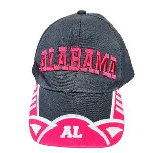 Alabama Joycap ball hat